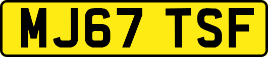 MJ67TSF