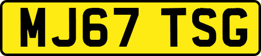 MJ67TSG