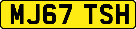 MJ67TSH