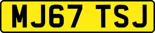 MJ67TSJ