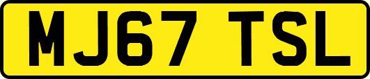 MJ67TSL