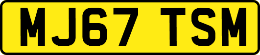 MJ67TSM