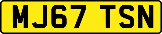 MJ67TSN