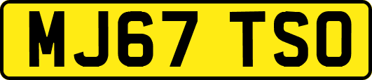 MJ67TSO
