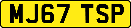 MJ67TSP