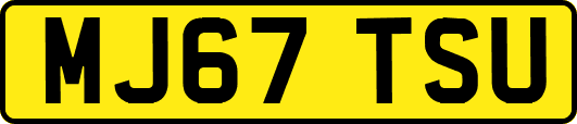 MJ67TSU