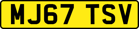 MJ67TSV