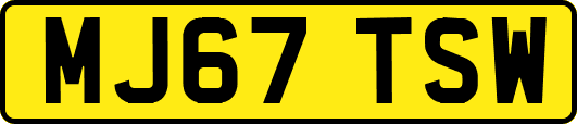 MJ67TSW