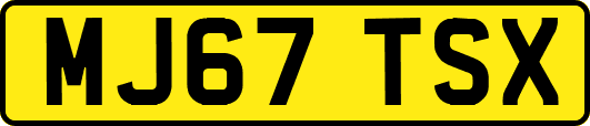 MJ67TSX