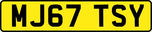 MJ67TSY