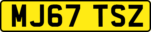 MJ67TSZ