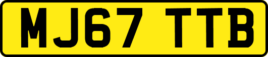 MJ67TTB