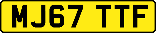 MJ67TTF