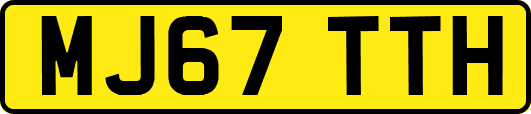 MJ67TTH