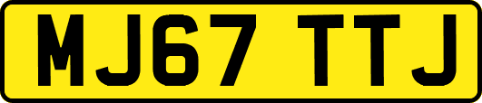 MJ67TTJ