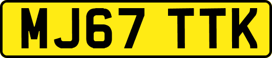 MJ67TTK