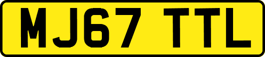 MJ67TTL