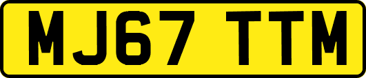 MJ67TTM