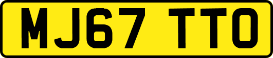 MJ67TTO
