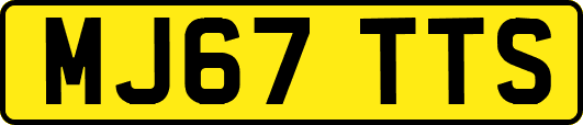 MJ67TTS