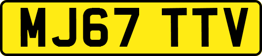 MJ67TTV
