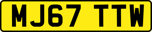 MJ67TTW