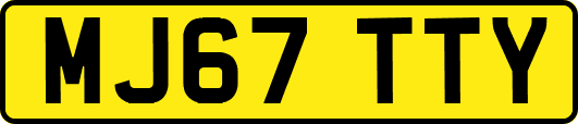 MJ67TTY