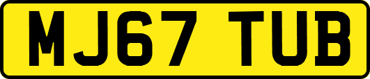 MJ67TUB
