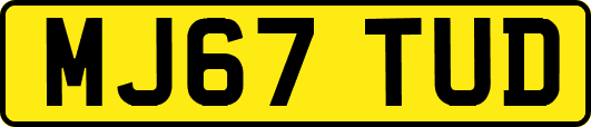 MJ67TUD