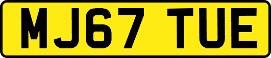 MJ67TUE