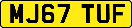 MJ67TUF