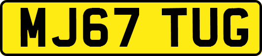 MJ67TUG