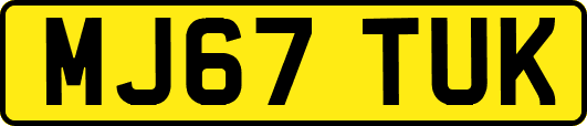 MJ67TUK