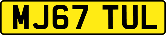 MJ67TUL