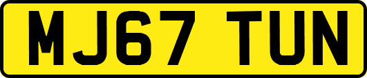 MJ67TUN