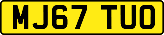 MJ67TUO