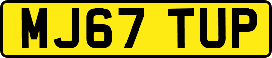MJ67TUP