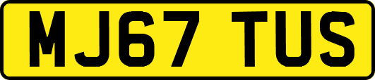 MJ67TUS
