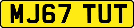 MJ67TUT