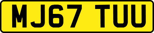 MJ67TUU