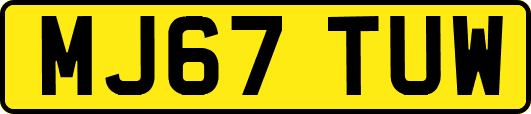 MJ67TUW