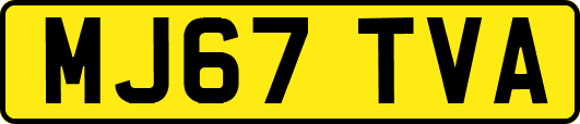 MJ67TVA
