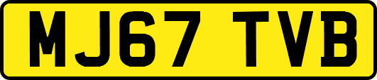 MJ67TVB