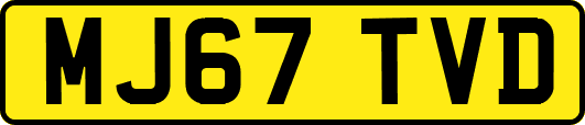 MJ67TVD