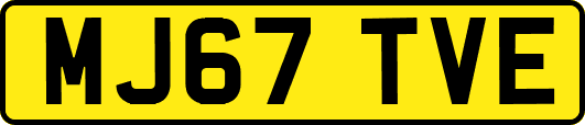 MJ67TVE