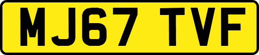 MJ67TVF