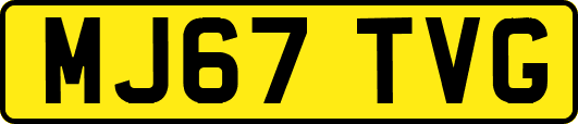 MJ67TVG