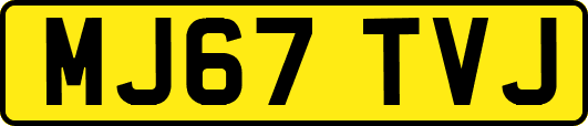 MJ67TVJ
