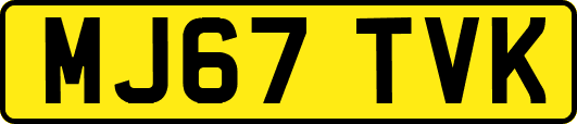 MJ67TVK
