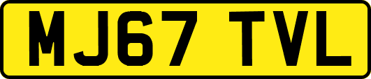 MJ67TVL